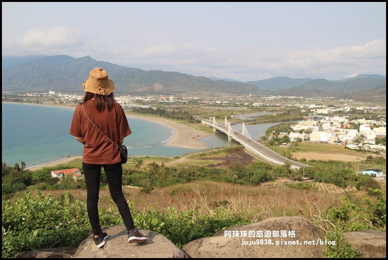 龜山步道｜360度絕美山海秘境步封面圖