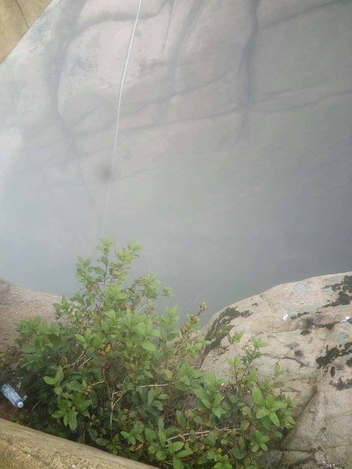 20171011 青島嶗山_2001420