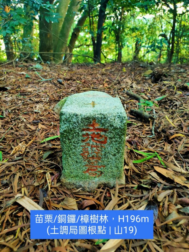 🔺基石 | 三角點_1810834