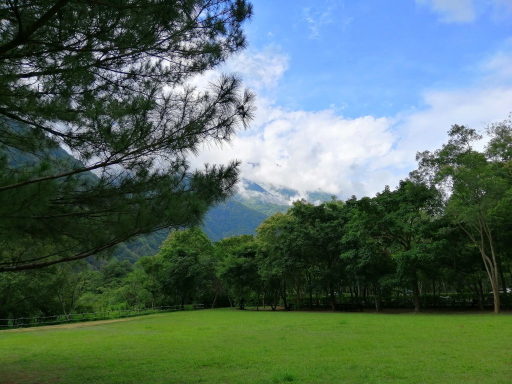 花蓮秀林。山谷裡的清悠~布洛灣景觀步道_1038419