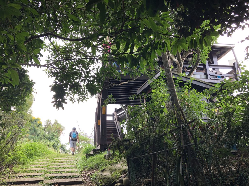 台灣小百岳No.043 三汀山_1103370