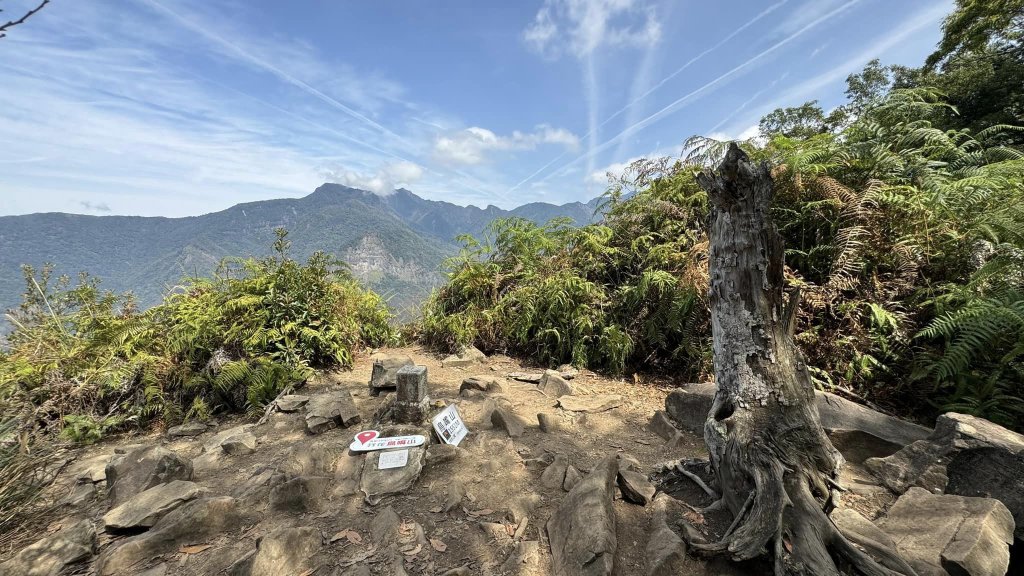 20240228苗栗鳥嘴山(上島山)封面圖