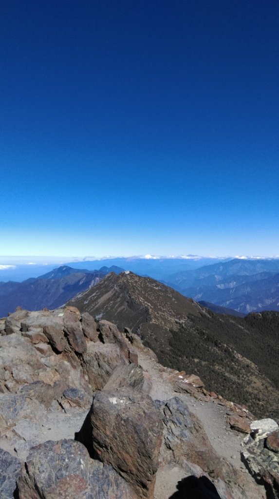 新高摩里遜單登大景行封面圖