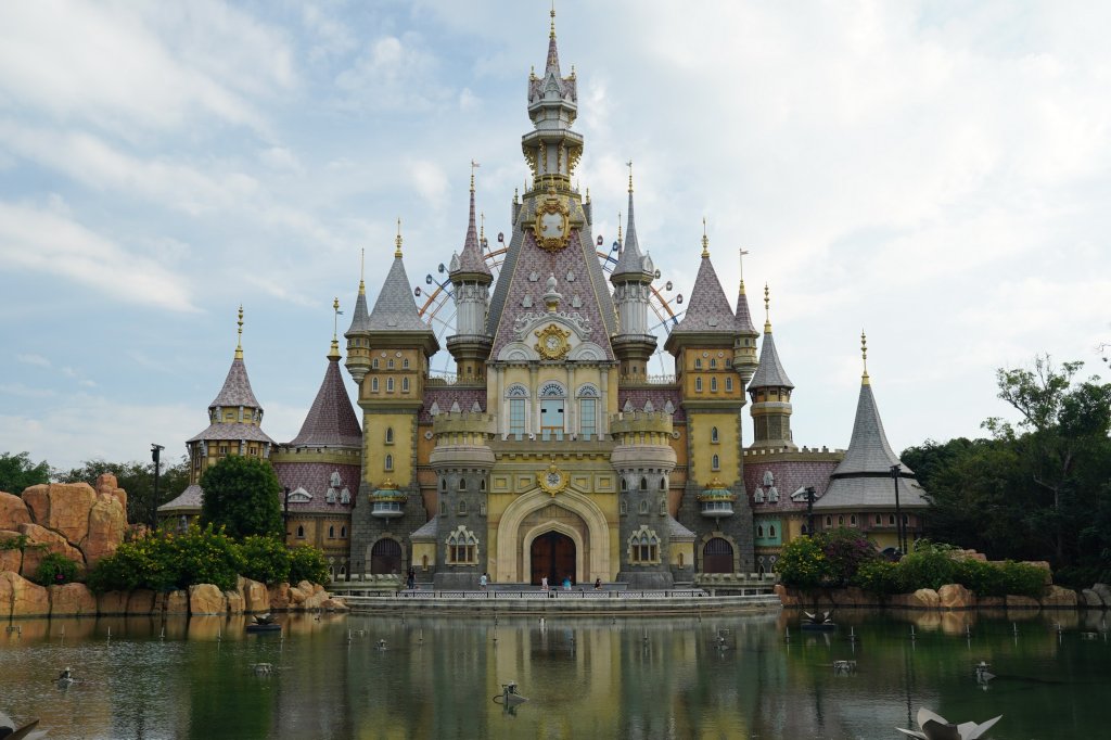 越南 富國島封面圖