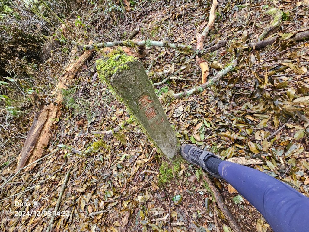 追趕跑跳蹦的羅馬縱走_2666218