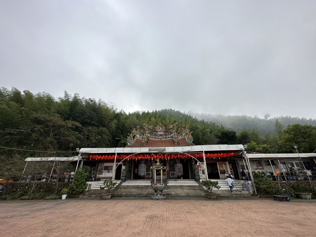 竹崎十三連峰 (阿里山四大天王越野賽路線)_1932742