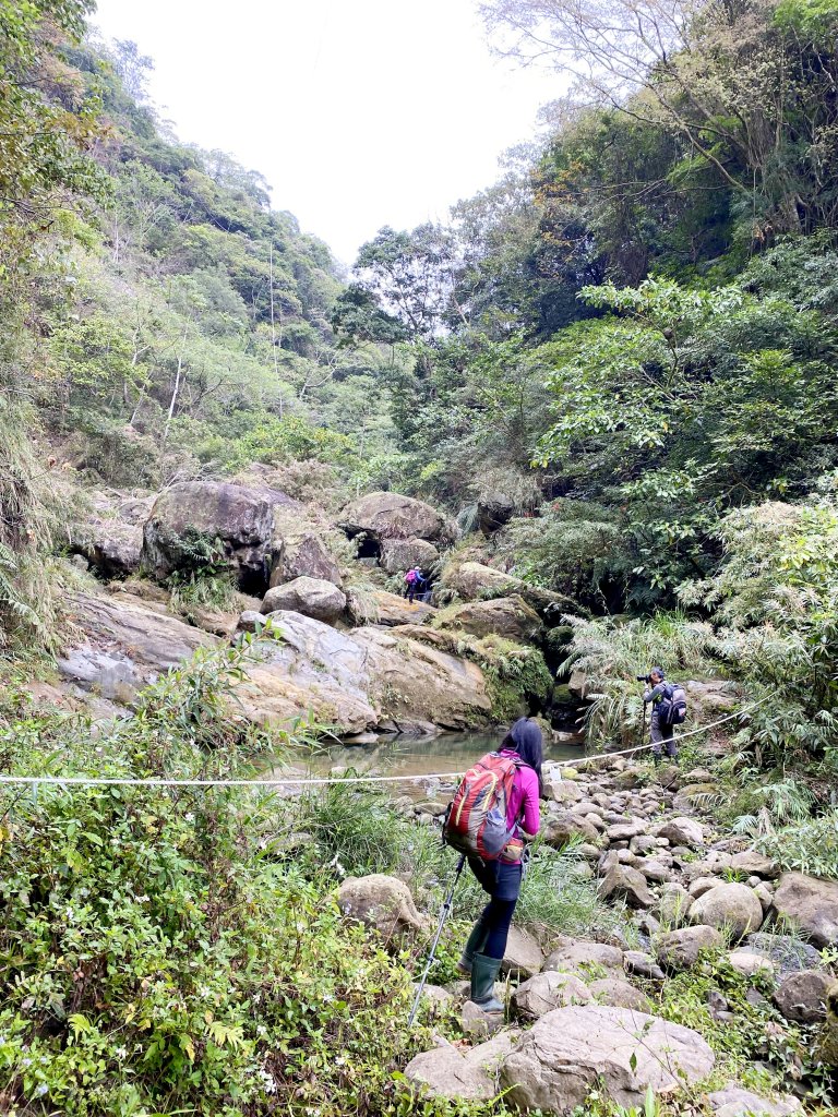 再走仙女瀑布、暗影山O行 _1299351