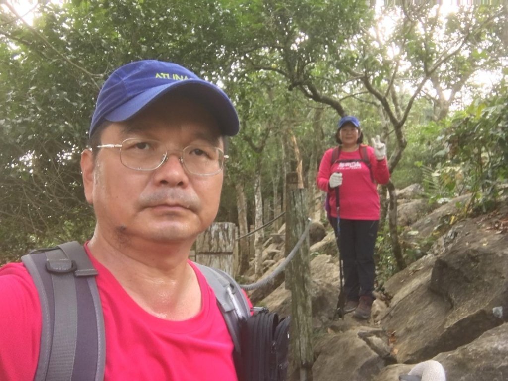 龍麟山步道_464158