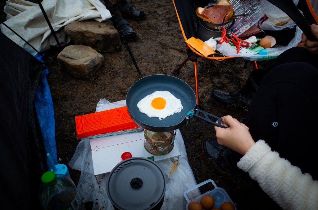 十七歲少女之湖｜松蘿湖包場露營_1408679