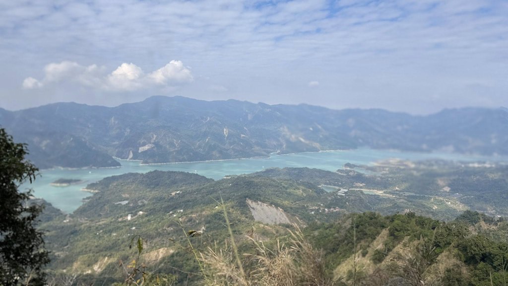 20260127小百岳三腳南山封面圖