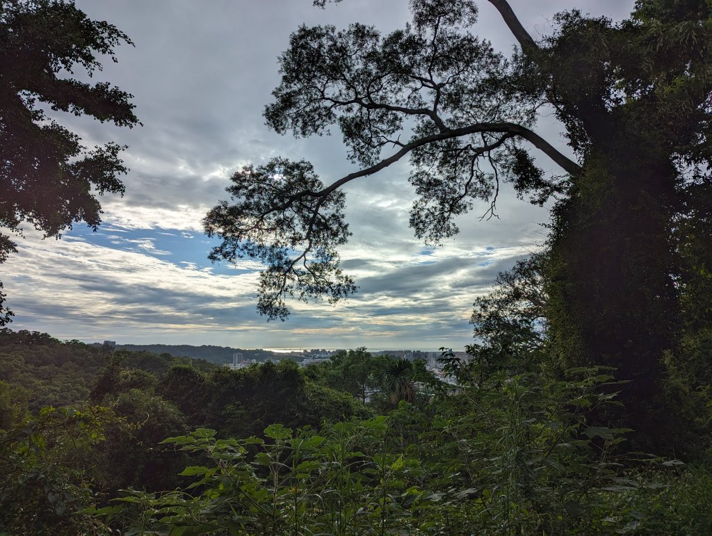 2023-09-08 十八尖山步道封面圖