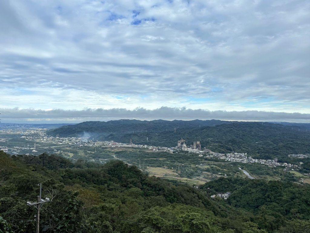 大山背山+騎龍山O繞2025.12.28_2979469