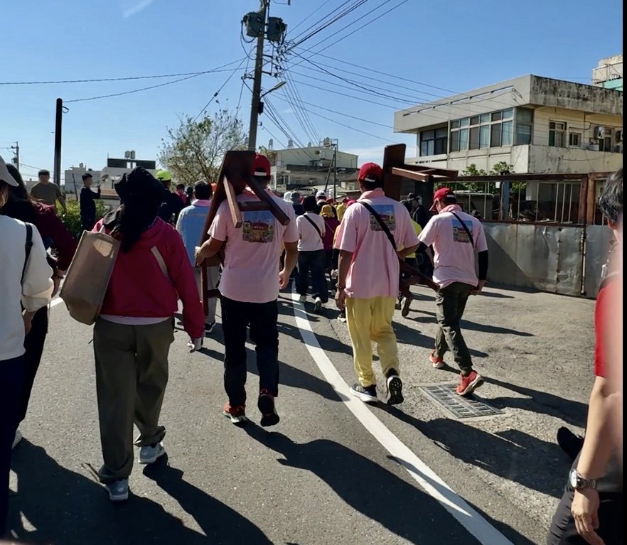 花現山邊媽繞境_2959449
