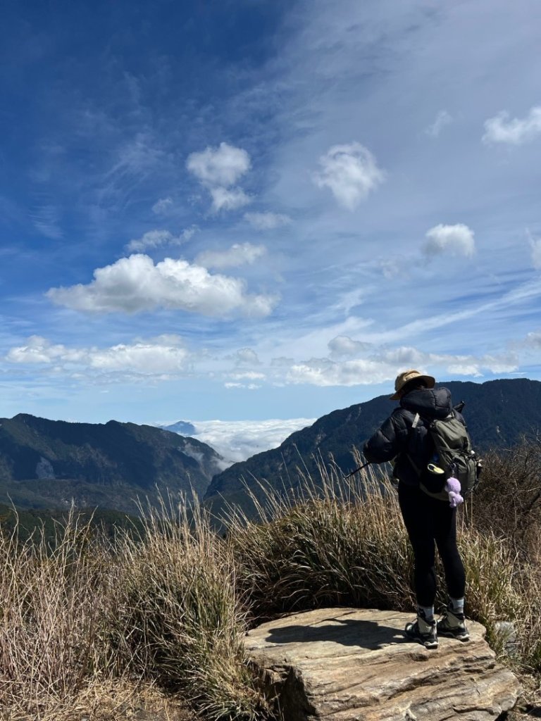 25/03/12合歡北峰_2746598