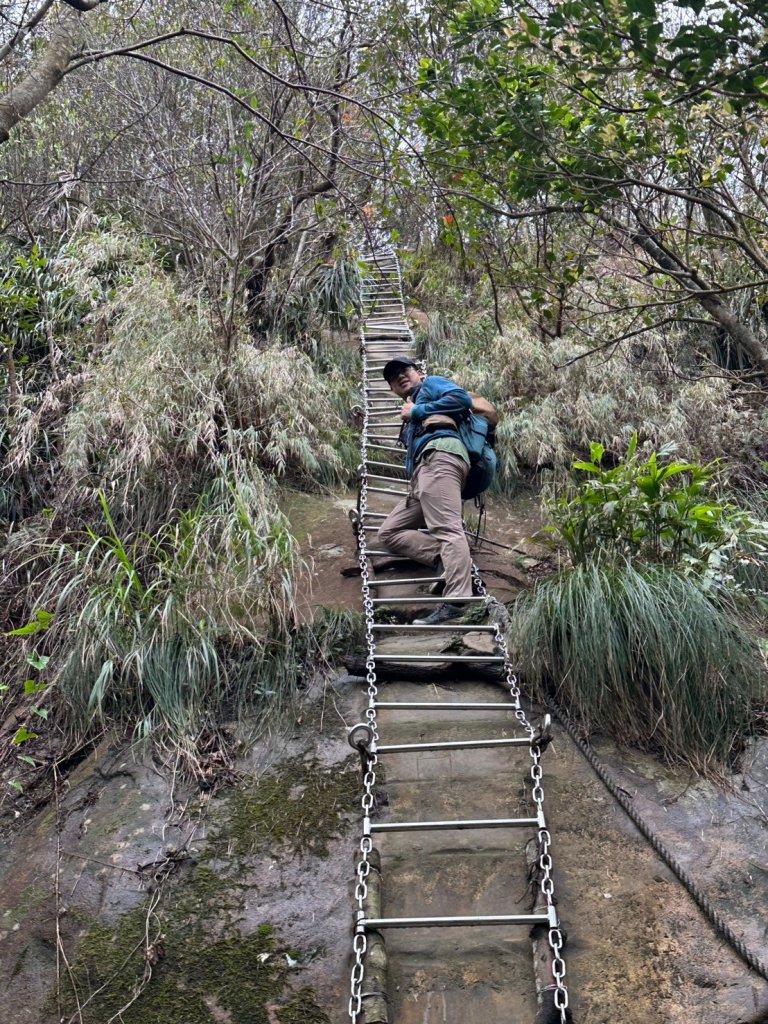 20250126皇帝殿東峰-天王峰-西峰_2699209