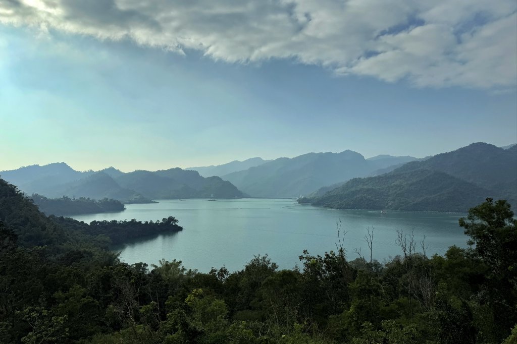 三腳南山+紅毛埤山 20241229_2680808