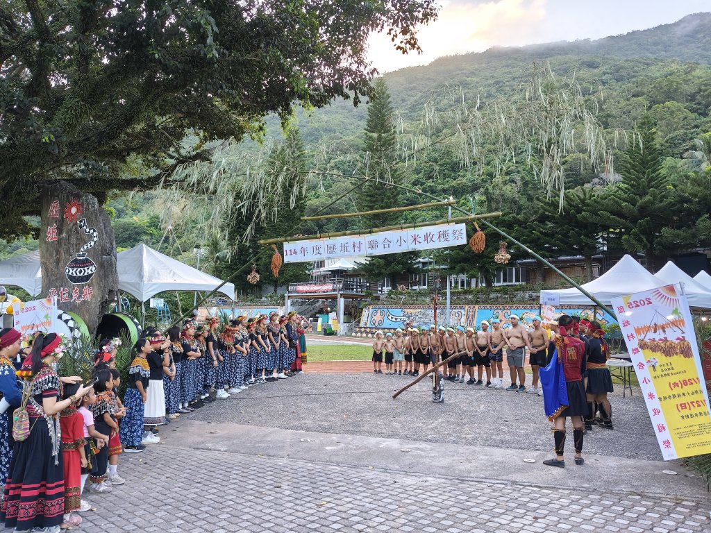 部落登山-魯拉克斯_2864335