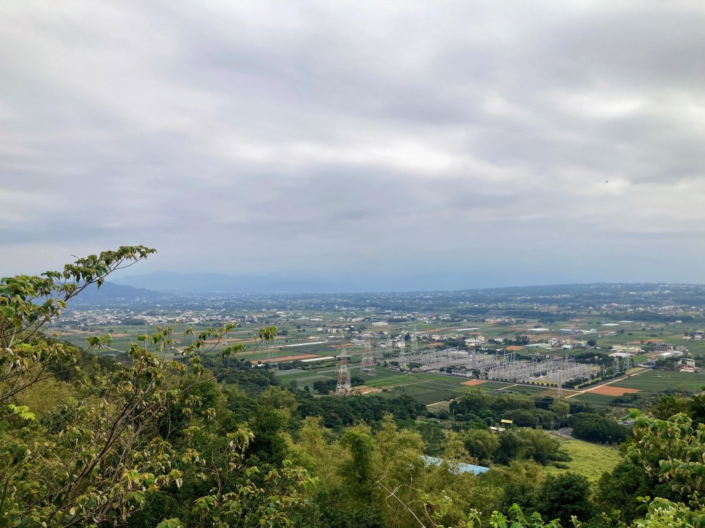橫山觀日步道_2664989