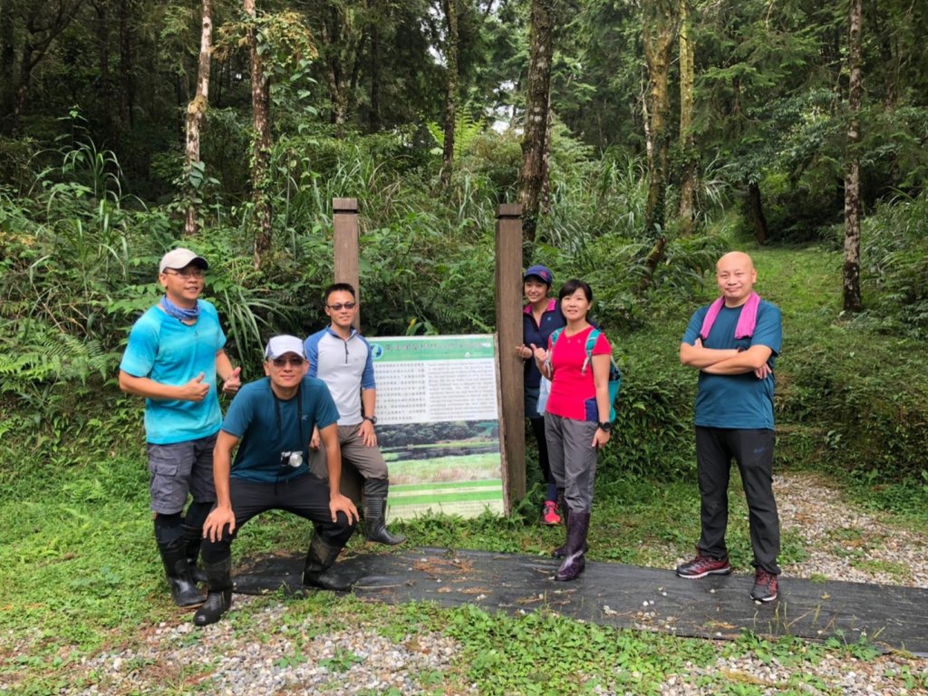 揭開神秘湖面紗_687292