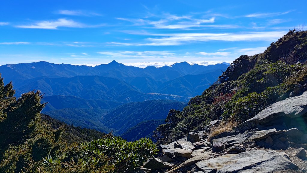 雪劍縱走_2960519