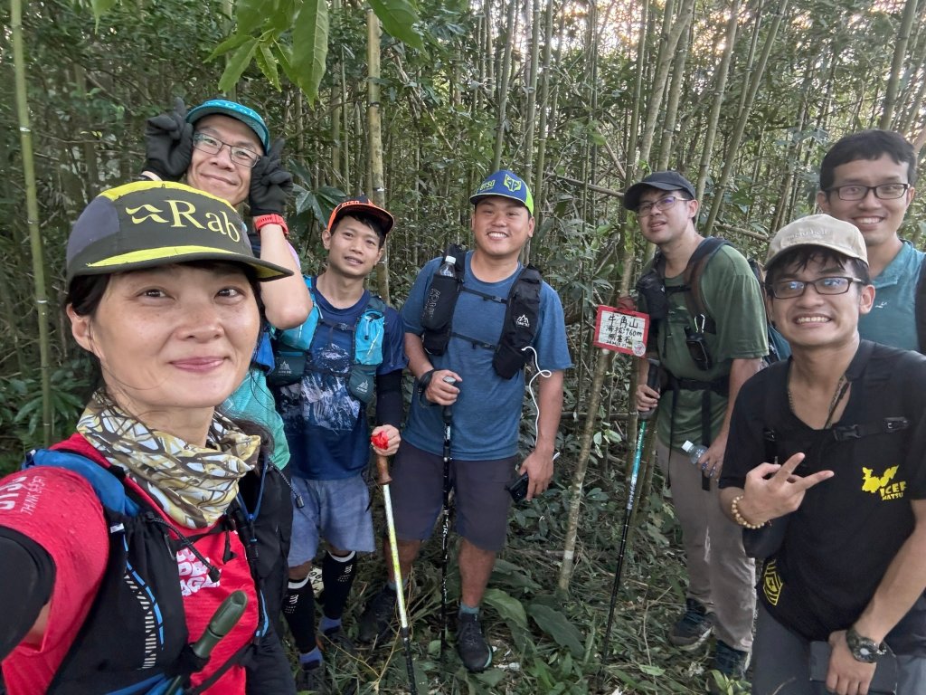 20241103拉庫山主西峰-那結山-拉號山-嘎色鬧山-牛角山_2642478