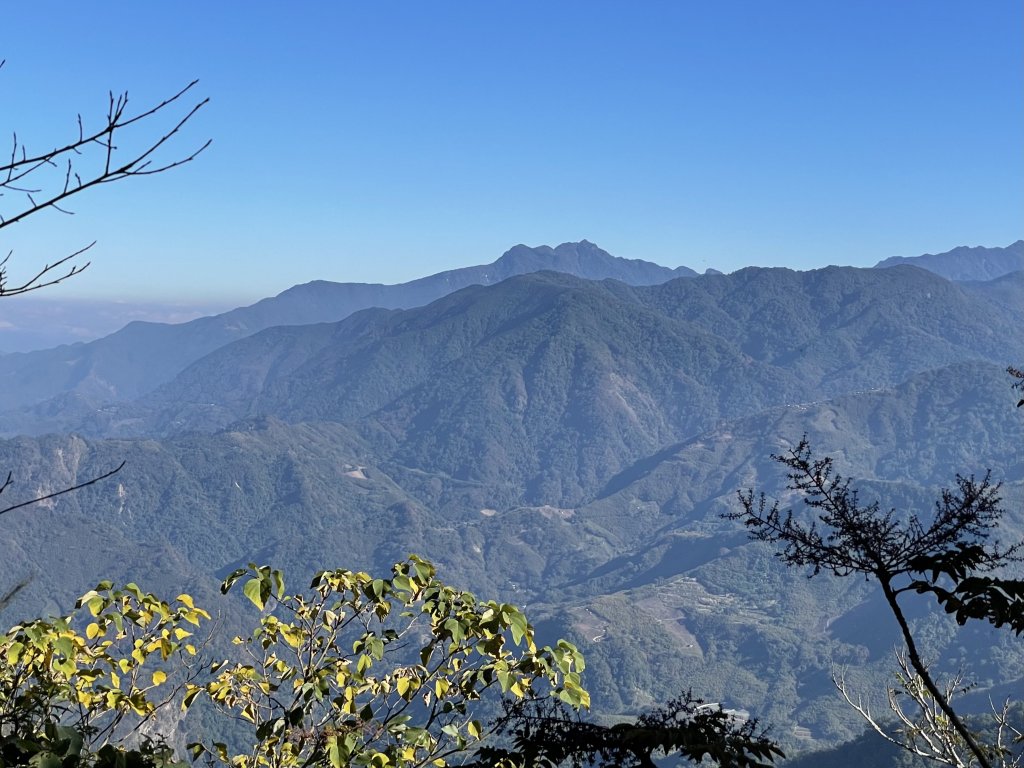 馬拉邦山-楓情萬種_1545585