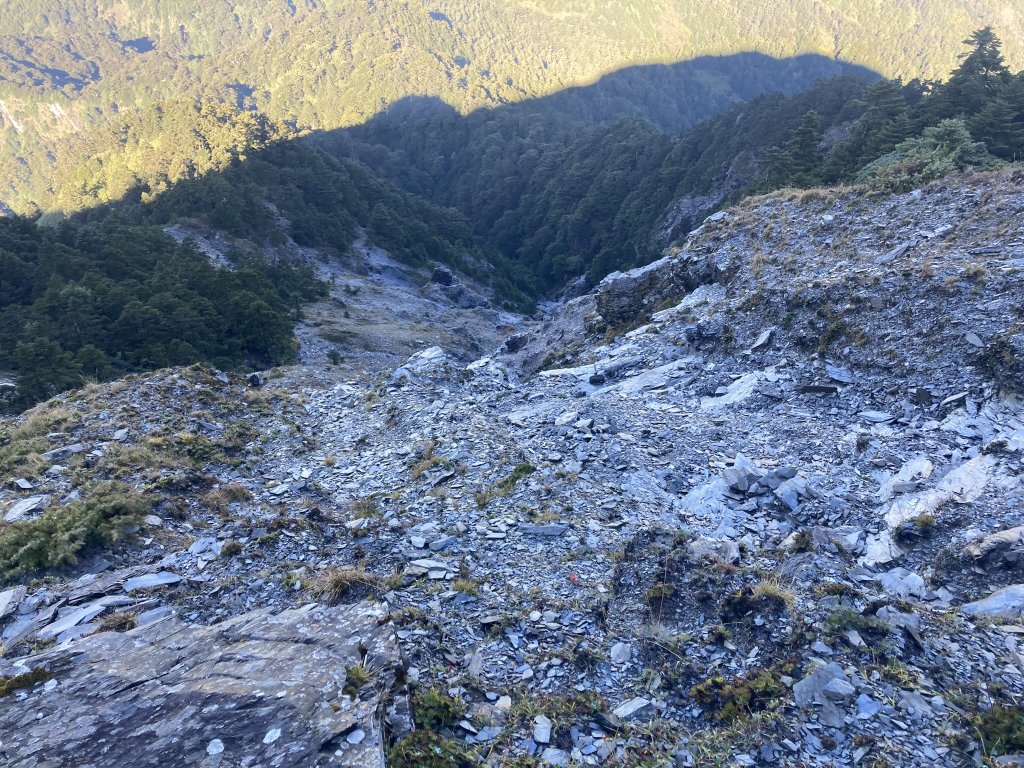 2021.11.14奇萊主北單攻_2013335