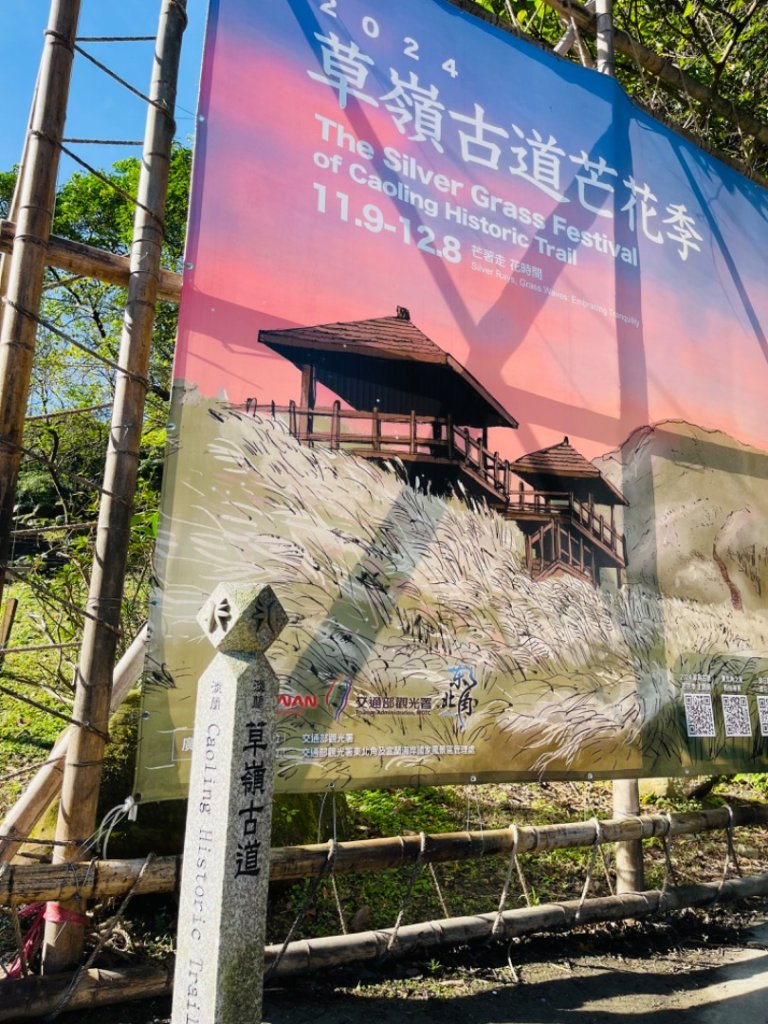 2024草嶺古道芒花季_2657372