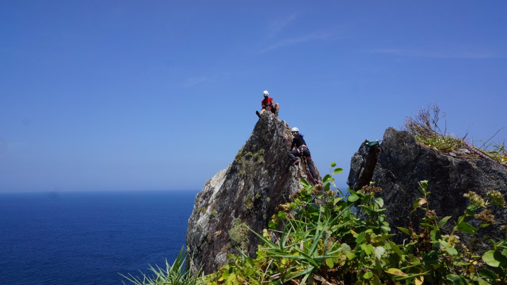 烏岩角 20180606_530759