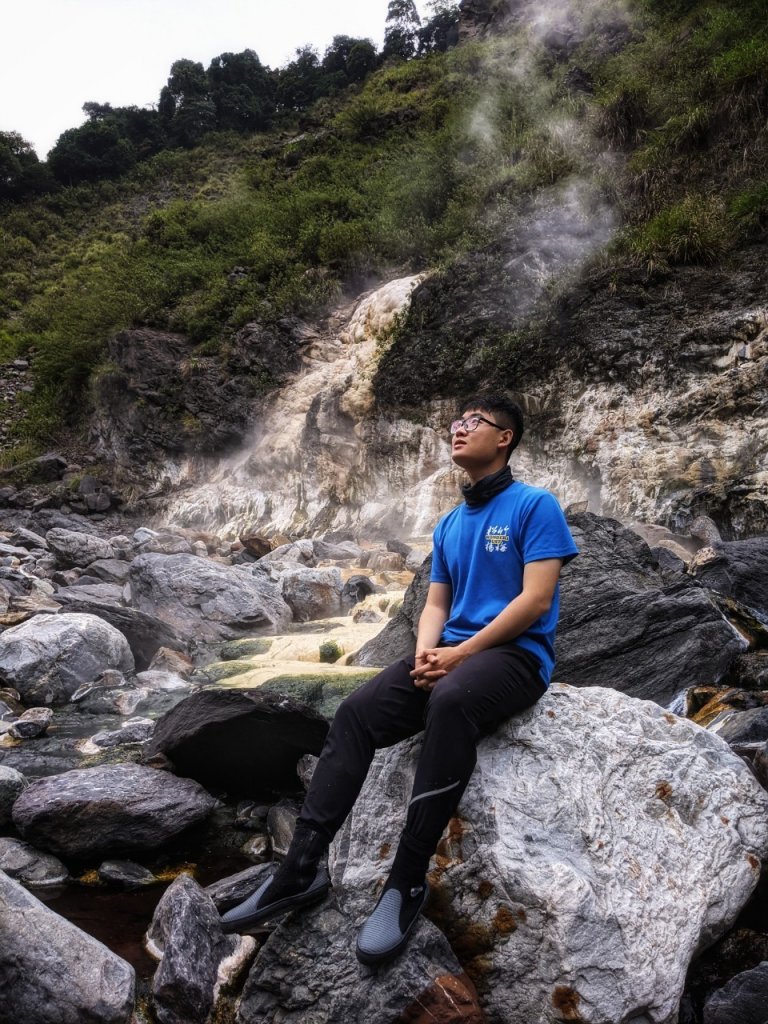 【高雄桃源】十、十三坑野溪溫泉_1207709