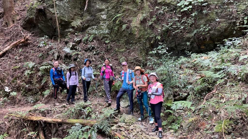 面托油山 清泉山_2612994