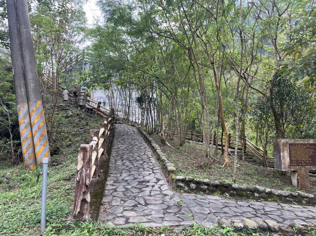 [健走複利 用愛走遍全臺灣] 2024_1123 嗡嗡大峽谷_2653634