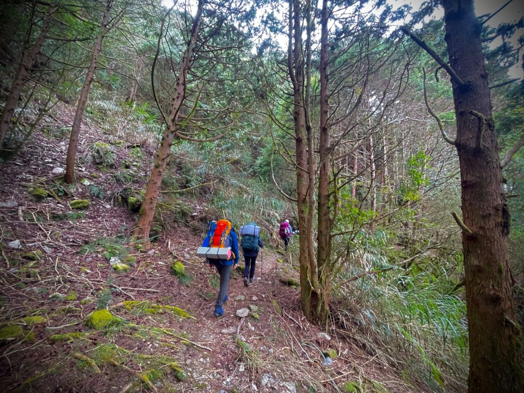 石山秀湖 2025 02/28～03/02_2729468