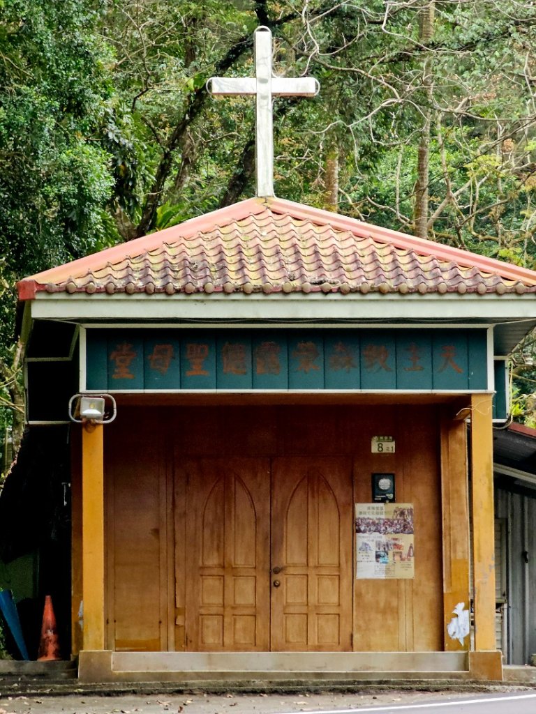 林田山步道-漫遊縱谷 愛在花東寶石任務_2726071