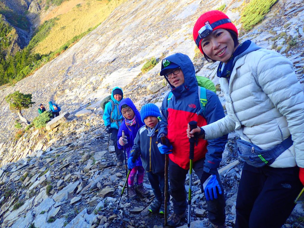 2017南湖群峰_227805