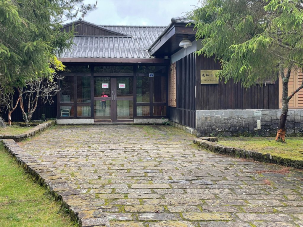 塔塔加三山_1763479
