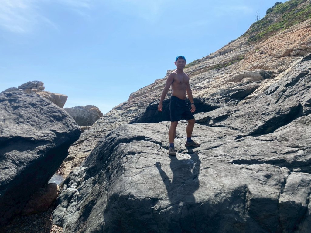 大坵島.螺山步道.芹壁步道.壁山【簡直比出國還精采的馬祖北竿島】_2879653