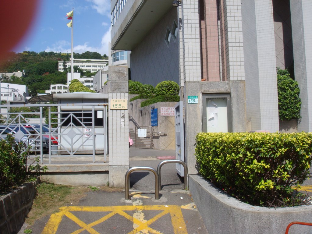 軍艦岩、丹鳳山親山步道_1809198