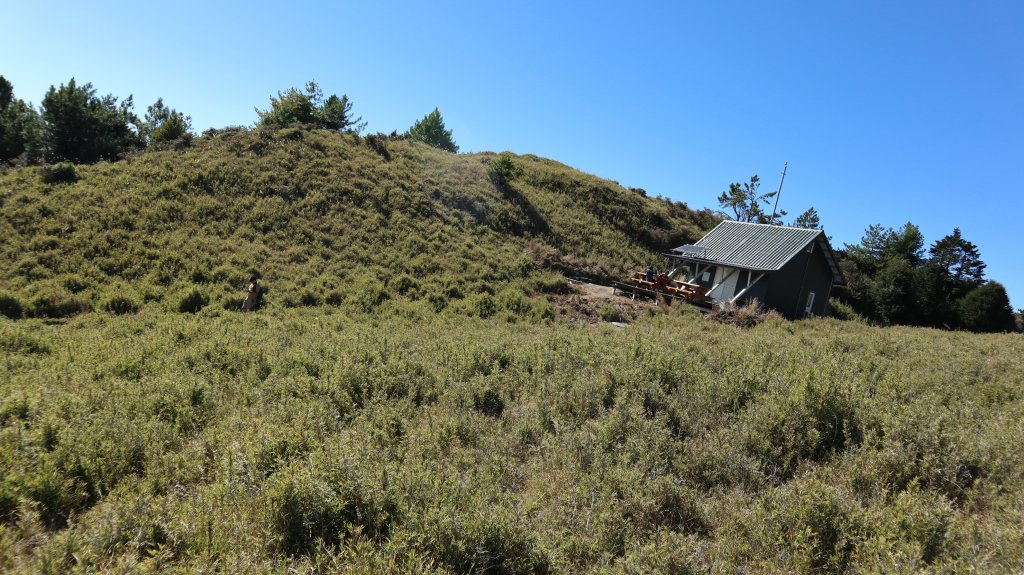 志佳陽大山登山健行趣(百岳47號)_1922568
