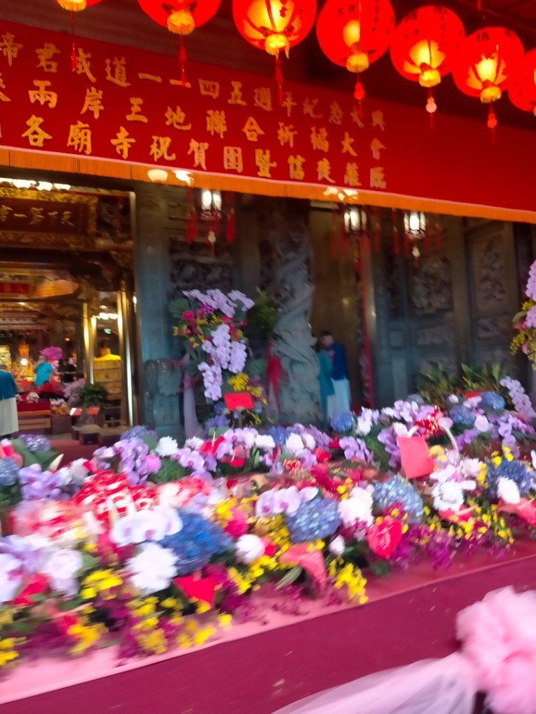 臺北大縱走第七段：世界山莊至飛龍步道_2810250