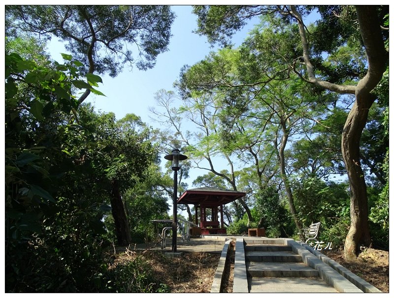 新竹/十八尖山步道 - 健行筆記