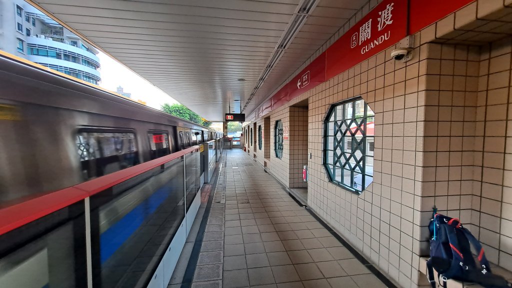 台北大縱走第一段_1249029