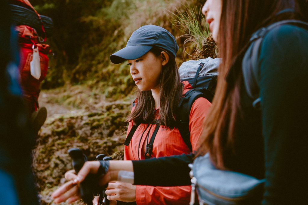 巒安堂上西巒大山_2111097