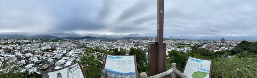 鯉魚山步道_1797739