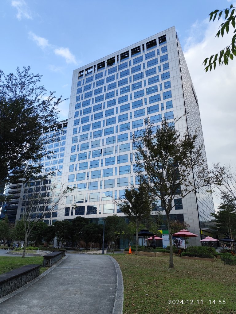 內湖瑞陽公園、大港墘公園_2667223
