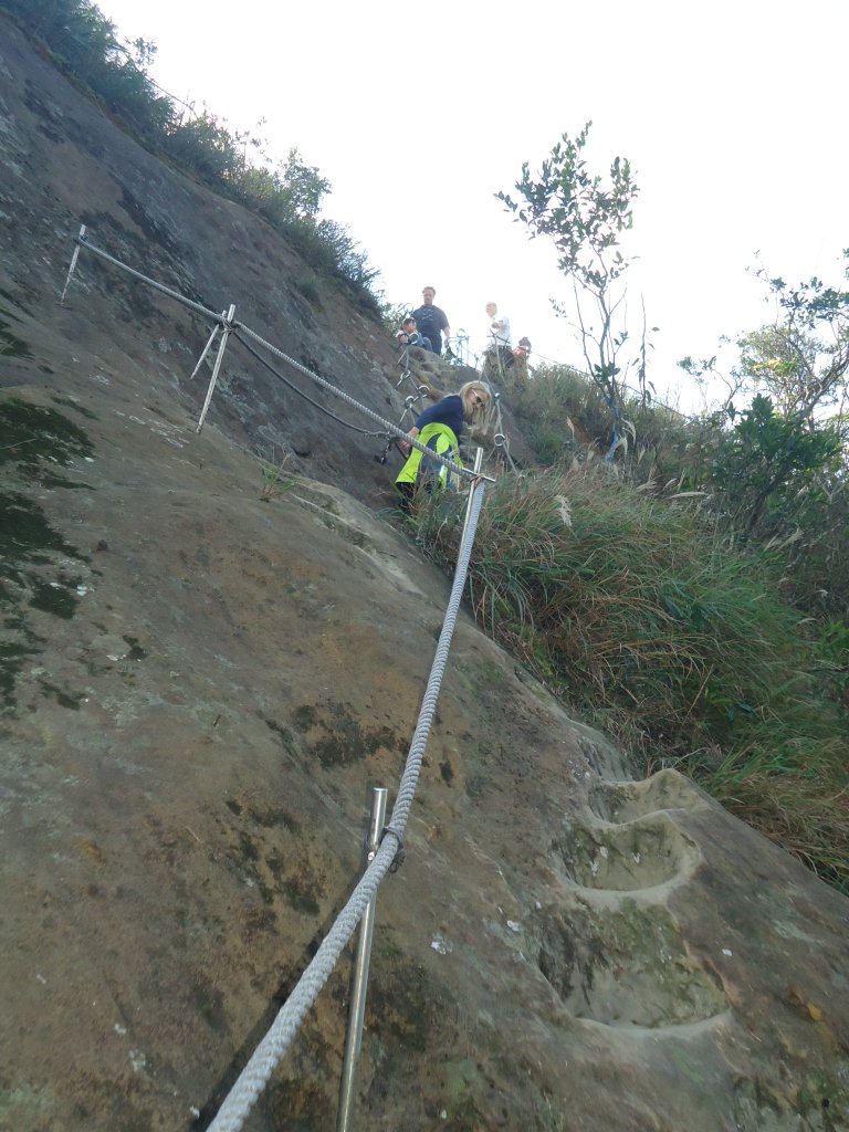 慈母峰孝子山環道_1987054