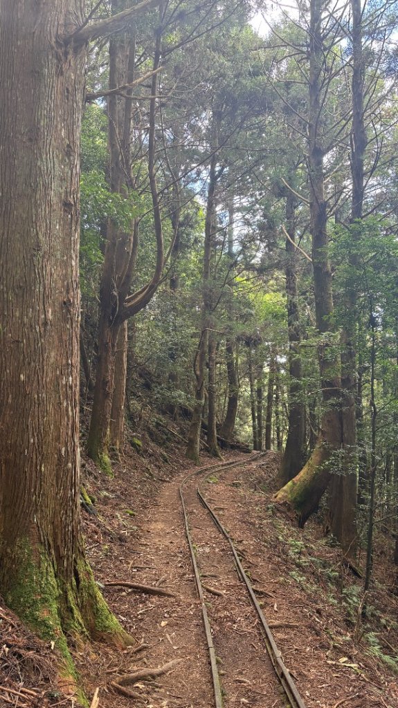 加里山東南峰_2868140