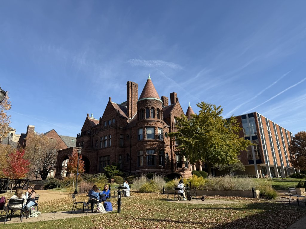 [紐約馬之行-52] 2025_1112 聖路易斯大學封面圖