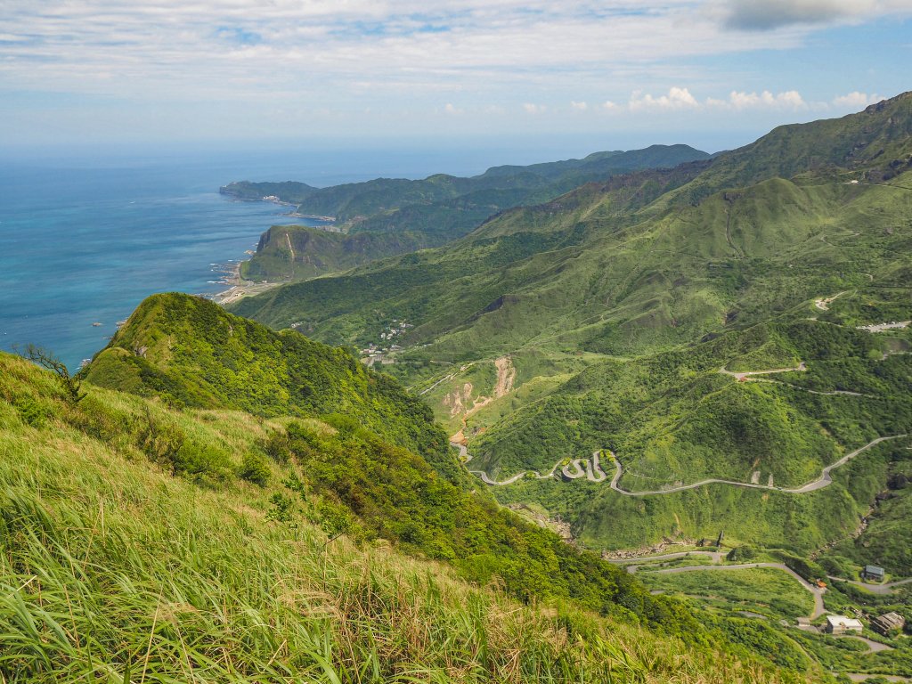 [新北]基隆山_516041