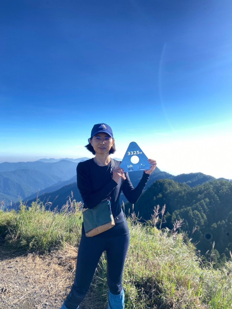 2024/8/30-31尋訪傳說中的鳥山~喀拉業_2587286